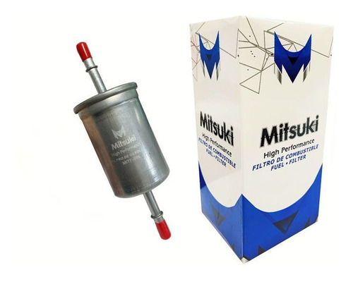 Filtro Gasolina Mitsuki Ford Fiesta