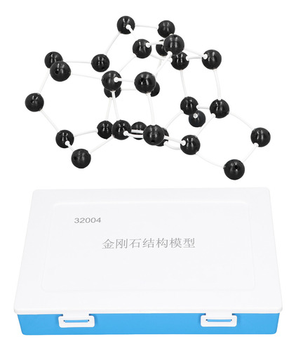 Kit De Química Modelo Molecular Links Para Profesores Y Alum