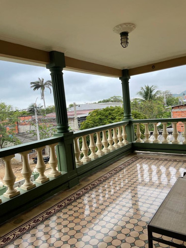 Imagen 16 de 30 de Oportunidad De Inversión Casa Frente Al Mar Puerto Colombia
