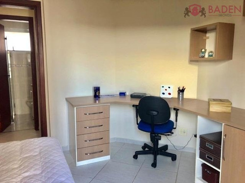 Imagem 14 de 30 de Apartamento 3 Dormitórios Sendo 1 Suíte - Ap03206