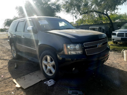 Chevrolet Tahoe 2007 ( En Partes ) 2007 - 2011 5.3 4x4 Yonke