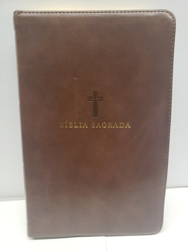 Thomas Nelson Brasil Acf Biblia Sagrada