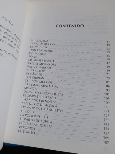 La Hacienda Del Jaral (Usado)