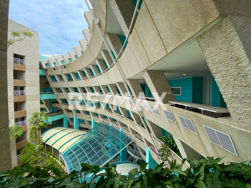 Imagen 16 de 16 de La Exclusividad No Es Cualquier Cosa...penthouse En Venta Isla Paraíso Maria Jose Chaparro 04148140599