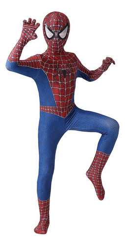 Mono De Spiderman De Halloween Para Adultos, Disfraz De Cosp