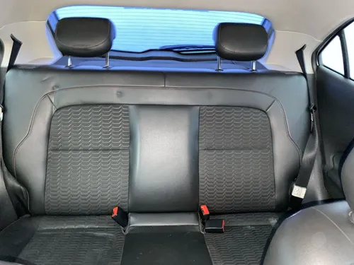 Chevrolet Onix 1.4 Ltz At