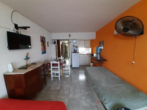Departamento Monoambiente En Venta - 1 Baño - 30mts2 - Miramar