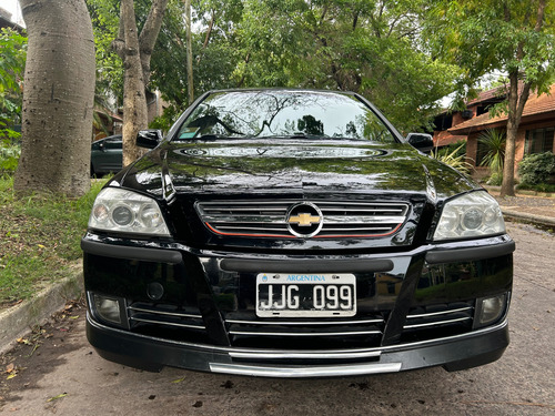 Chevrolet Astra 2.0 Gls