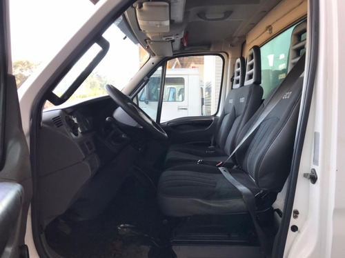 Imagem 14 de 14 de Iveco 55c17