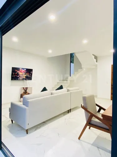 Casa En Venta Par Vial, Jiutepec, Morelos