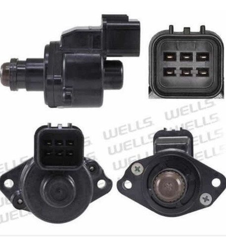 Sensor Iac Vitara (1999-2006) 1.6l & 2.0l Ac4081