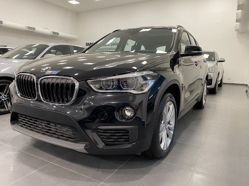Imagen 1 de 20 de Bmw X1 18 Advantage /2022 0km