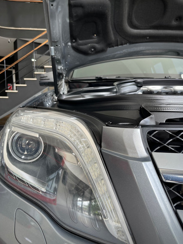 Mercedes-Benz Clase GLK 3.5 Glk300 4matic Sport 247cv At