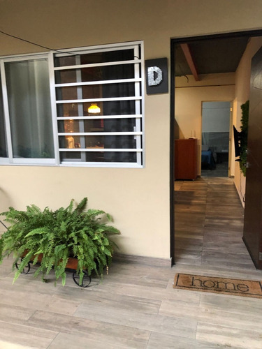 Imagen 5 de 5 de Departamento Amueblado 2 Recamaras Centrico $7000.=