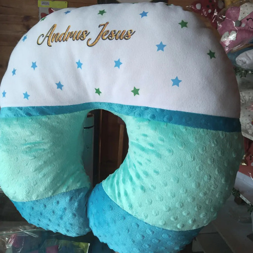 Donas De Amamantar Personalizadas