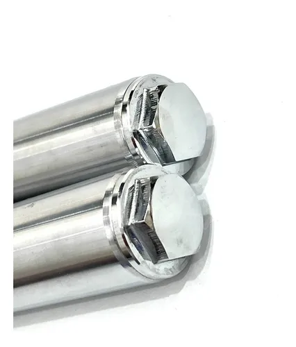 Bastones Gn 125 Solpart