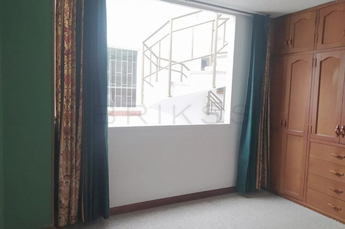 Imagen 9 de 17 de Apartamento En Venta En Bogotá Cedro Salazar-usaquén