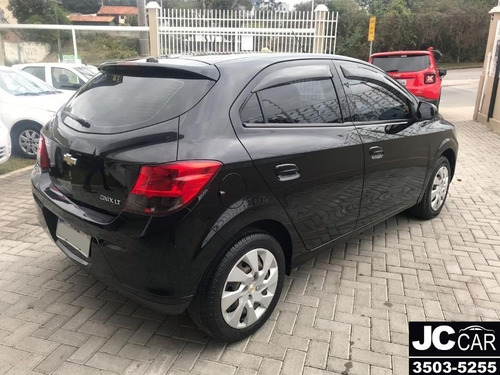 Chevrolet Onix Lt 1.4