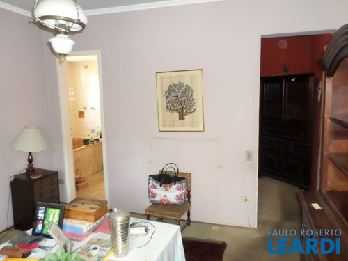 Apartamento - Real Parque - Sp - 398088