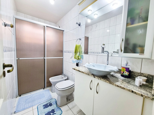 Imagem 17 de 30 de Casa Mobiliada Com Edícula E 3 Quartos À Venda No Bairro Capão Raso, Em Curitiba! - Ca02241 - 71102699