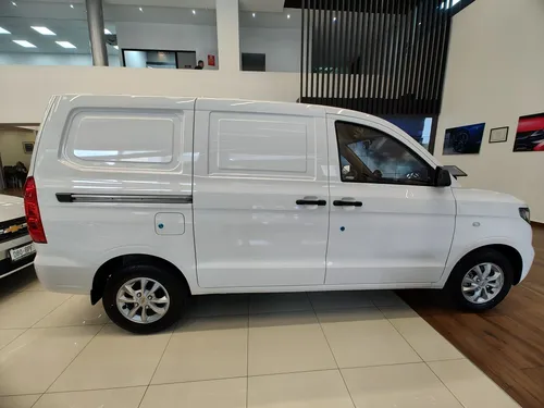 Chevrolet Tornado Van 1.5 Ls Mt