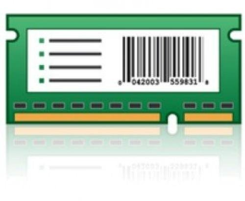 Lexmark 2gb X64 Ddr3 Ram