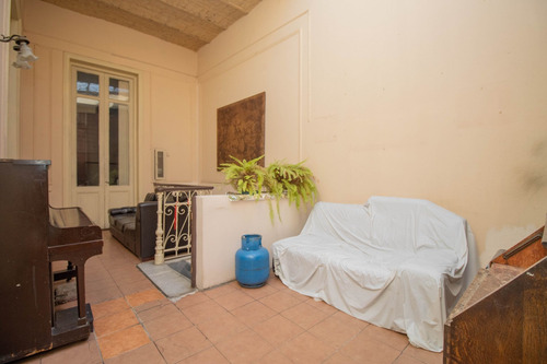 Imagen 6 de 10 de Venta, Casa, 9 Habitaciones, Palermo.