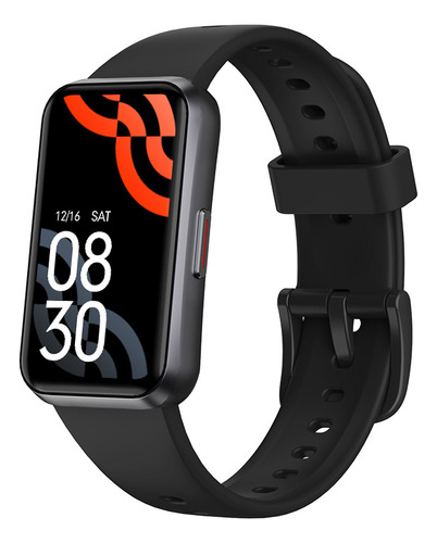 Reloj Deportivo Inteligente Multifunción Bluetooth