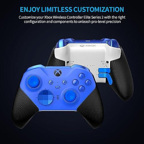 Accesorios Para Xbox Elite Controller Series 2-13 En 1 Repla