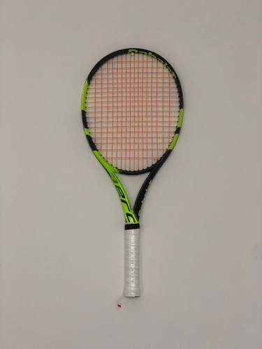 Raqueta De Tenis Babolat Pure Aero Junior 26