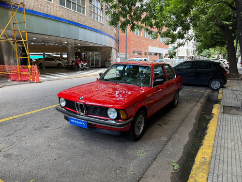 Bmw 316