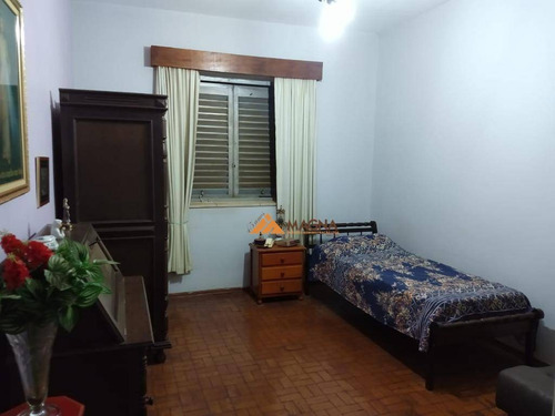 Imagem 5 de 21 de Apartamento À Venda, 102 M² Por R$ 168.000,00 - Centro - Ribeirão Preto/sp - Ap3871