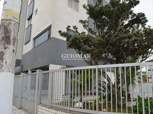 Imagem 3 de 23 de Apartamento Com 1 Dorm, Real, Praia Grande - R$ 215 Mil, Cod: 745 - V745