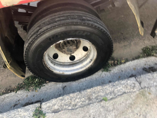 Imagem 10 de 15 de Volkswagen 8150