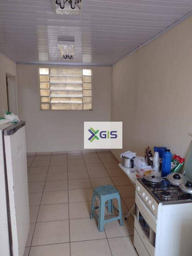 Imagem 15 de 21 de Galpão Para Alugar, 170 M² - Jardim Jóquei Clube - Ribeirão Preto/sp - Ga0022