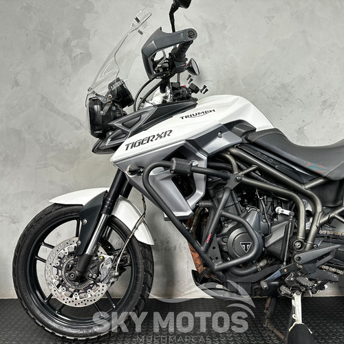 Triumph Tiger 800xr 2017 (cod0800)