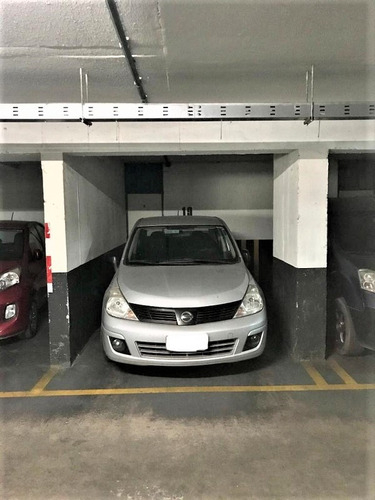 Arriendo Departamento Amoblado En Plena Alameda De Talca