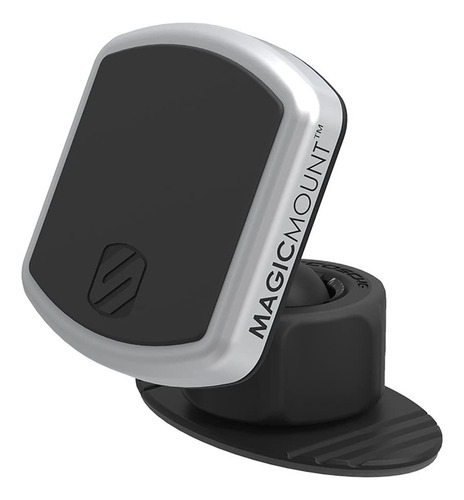 Suporte De Montagem Magnético Scosche Magicmount Pro Para Di