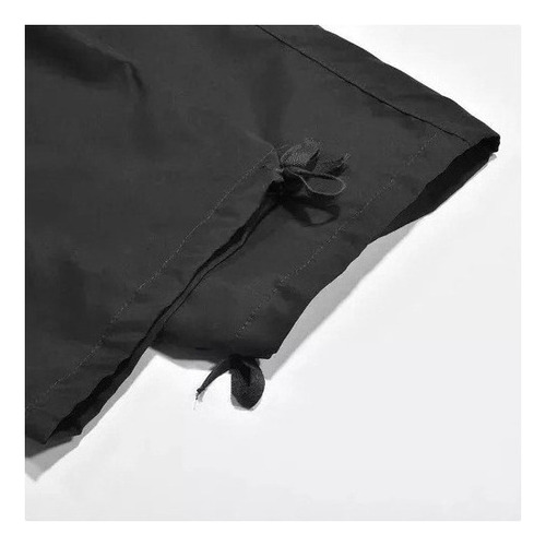 Pantalones De Color Liso De Moda De Talla Grande Con Varios