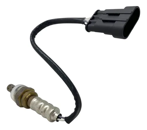 Sonda Lambda Ngk Fiat Idea F1 2005/2010 - 1.8 8v