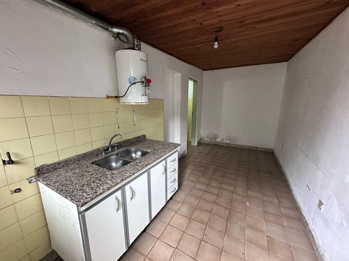 Increible Casa Lote Propio Ideal Dos Familias