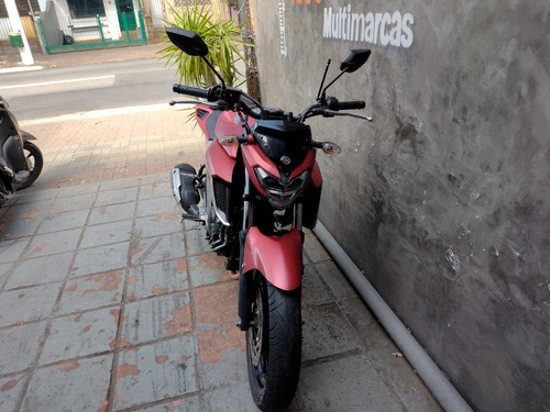 Imagem 6 de 11 de Yamaha Fz25 Fazer 2019