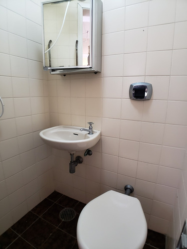 Imagem 15 de 15 de Apartamento Reformado À Venda Por R$530mil, 3 Dormitórios (1 Suíte), 1 Vaga De Estacionamento, Prédio Com Lazer - Ap04957 - 34929657