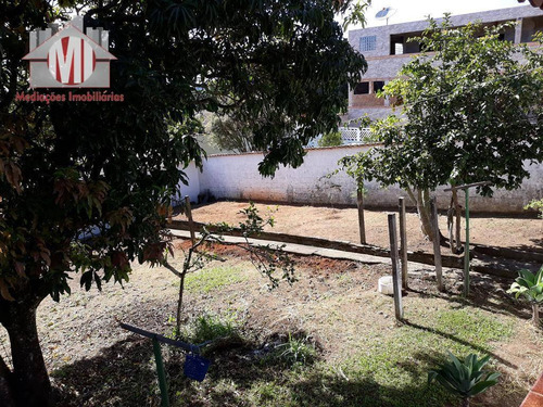 Imagem 27 de 30 de Excelente Chácara Com Escritura, 03 Dormitórios, Pomar, Ótimo Bairro À Venda, 1172 M² Por R$ 320.000 - Zona Rural - Pinhalzinho/sp - Ch0139