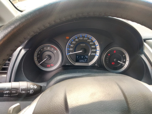Imagem 4 de 11 de Honda City Ex