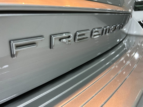 Imagem 9 de 18 de Fiat Freemont 2.4 Precision 16v 2012
