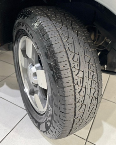 Chevrolet S10 2.4 Executive Cab. Dupla 4x2 Flexpower 4p
