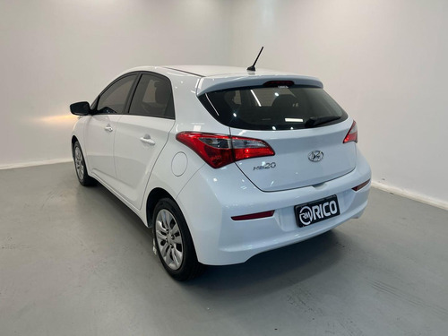 Hyundai HB20 Hb20 1.0m Comfor