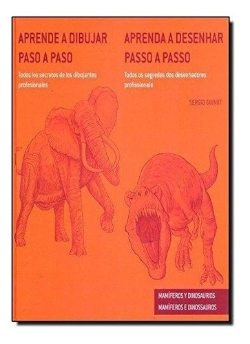 Aprende A Dibujar Paso A Paso - Sergio Guinot
