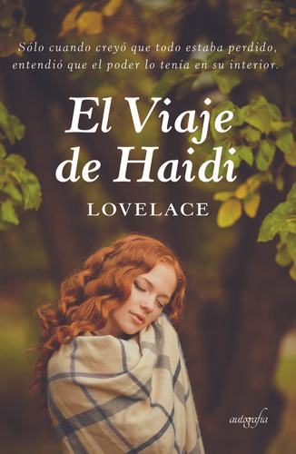 Libro El Viaje De Haidi - Landete Arnal, Ãngela